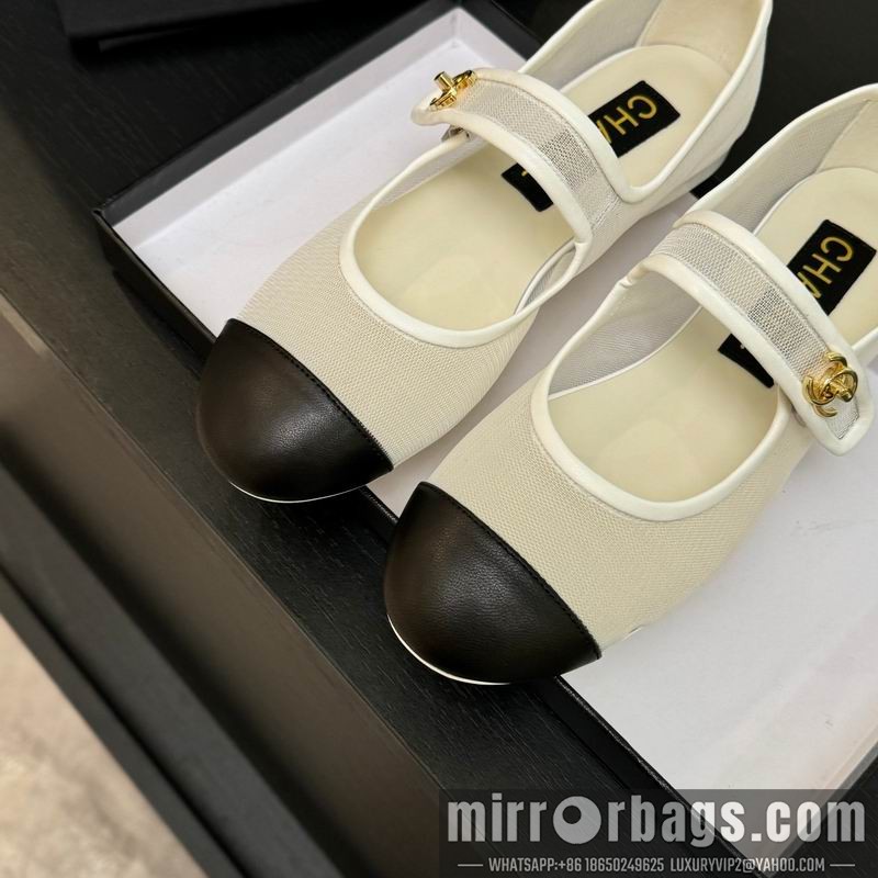Replica Chanel Shoes Chanel sz35-41 mnh0504
