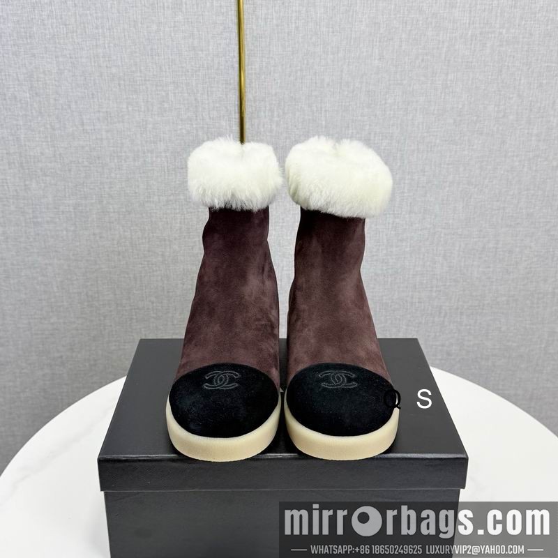 Replica Chanel Shoes Chanel sz35-40 S1116
