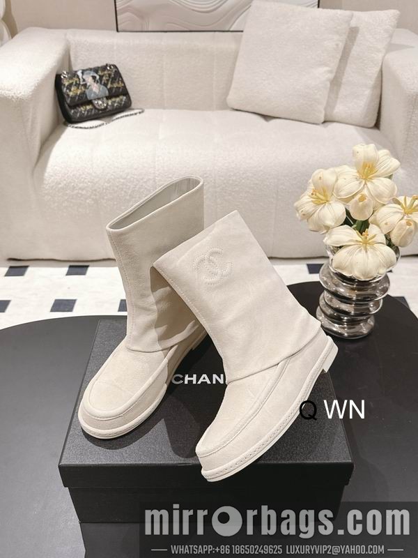 Replica Chanel Shoes Chanel sz35-40 WN1001