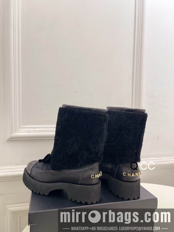 Replica Chanel Shoes Chanel sz35-40 XC1102