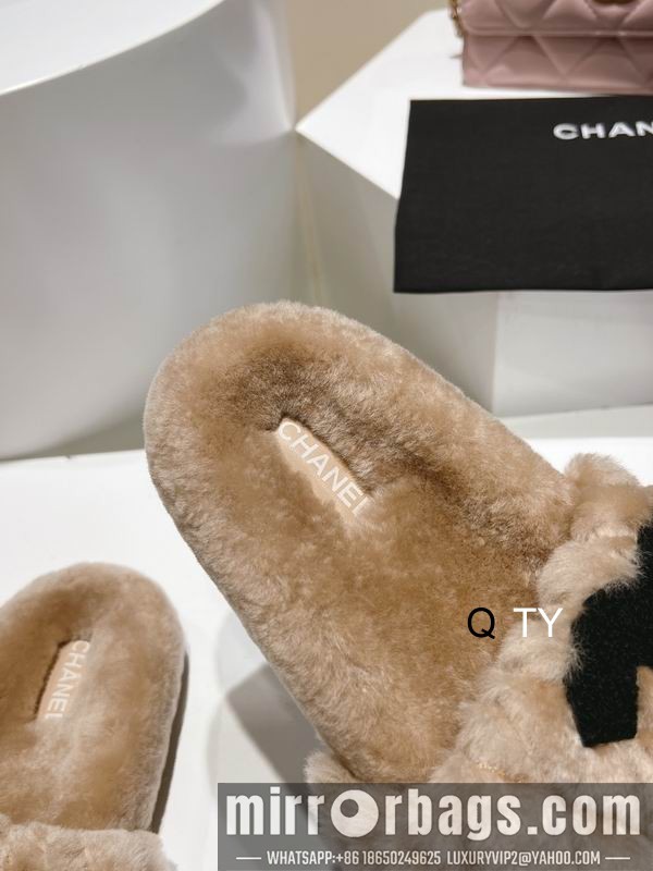 Replica Chanel Shoes Chanel sz35-40 RR0804