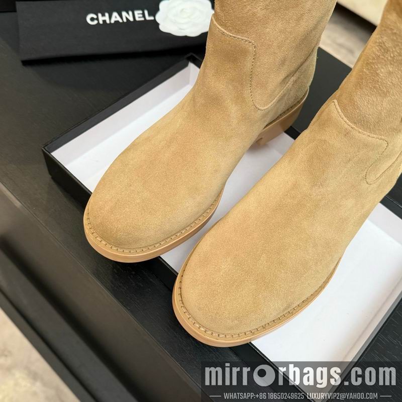 Replica Chanel Shoes Chanel sz35-41 mnh0808