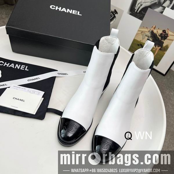 Replica Chanel Shoes Chanel sz35-40 WN1003