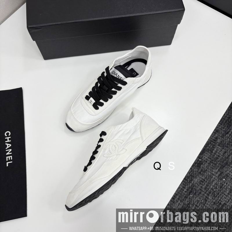 Replica Chanel Shoes Chaenl sz35-40 YS0501