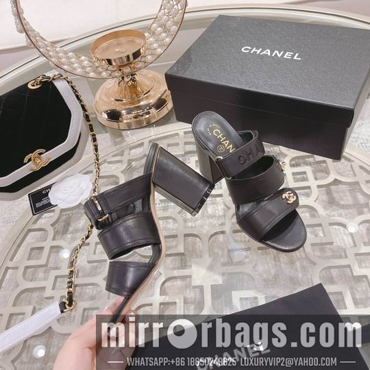 Replica Chanel Shoes Chanel sz34-42 mnh0301