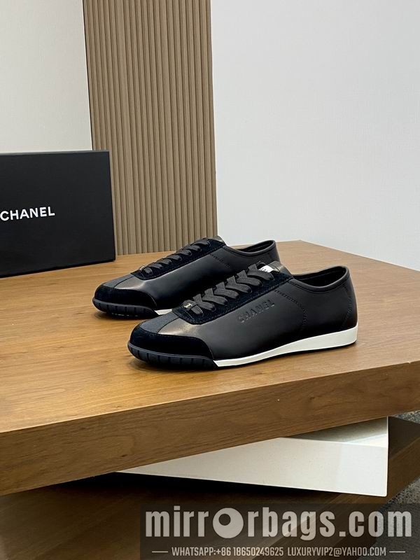 Replica Chanel Shoes Chanel sz38-45 hnh0501