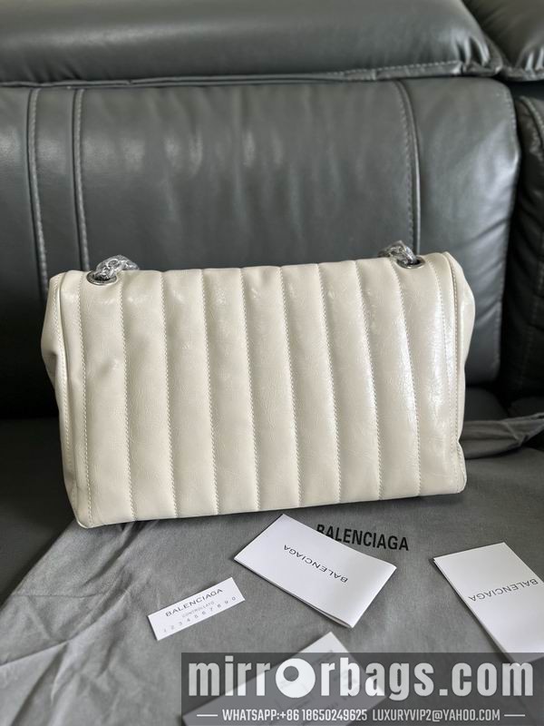Balenciaga Bags 594522 32.5x22x9.9cm YT 2色