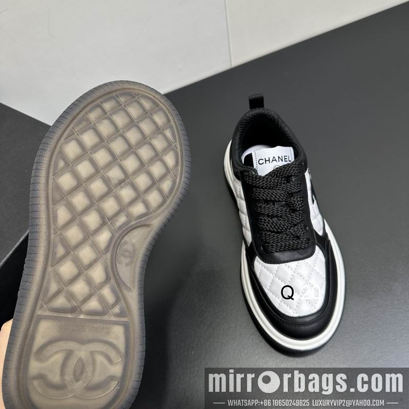 Replica Chanel Shoes Chanel sz35-40 XX1106