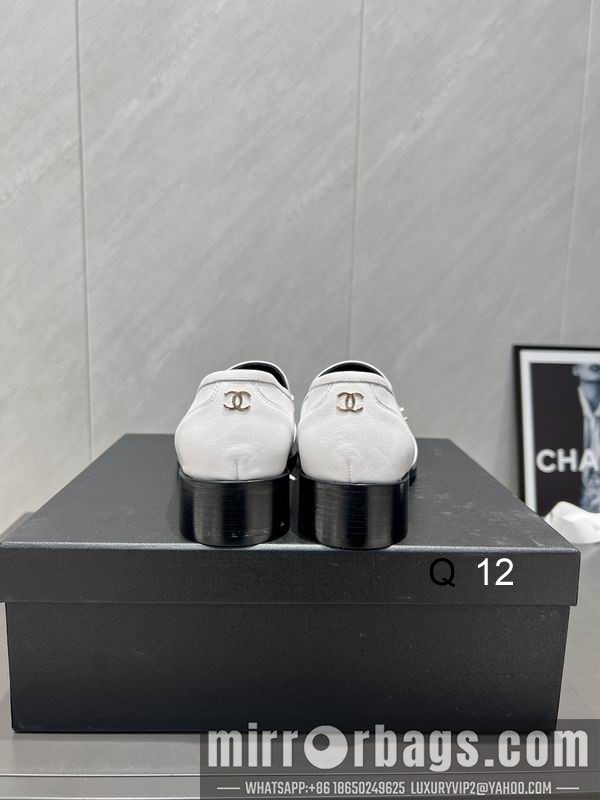 Replica Chanel Shoes Chanel sz35-40 J0803