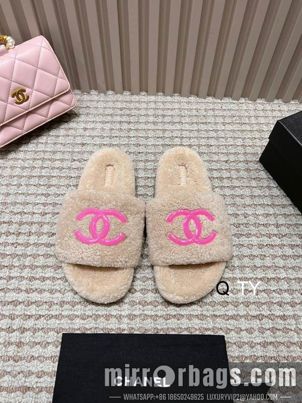 Replica Chanel Shoes Chanel sz35-40 RR0802