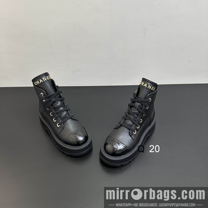 Replica Chanel Shoes Chanel sz35-40 XX0921