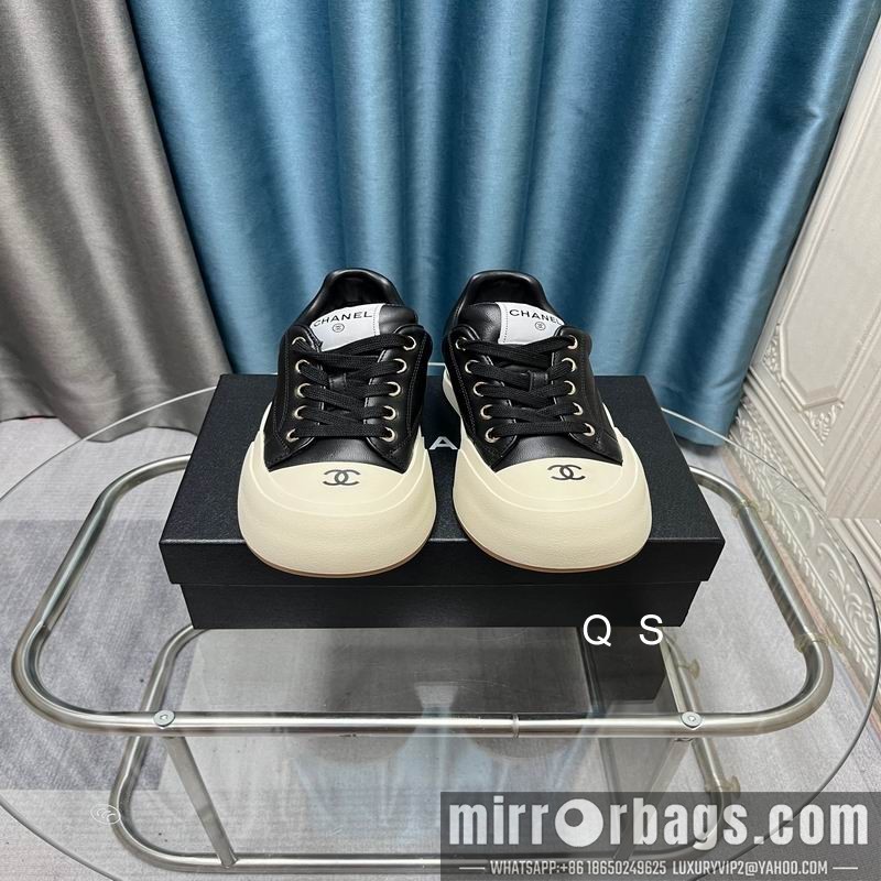 Replica Chanel Shoes Chanel sz35-40 S0606