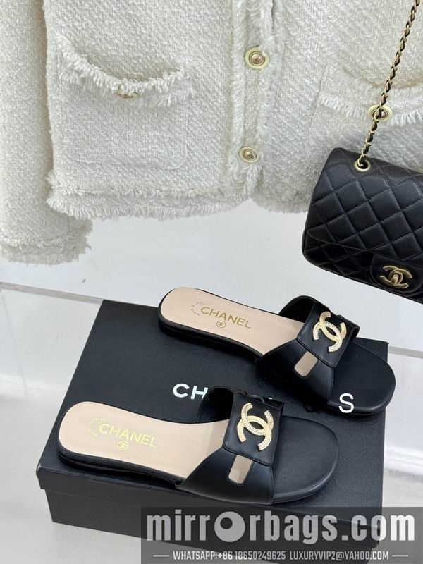 Replica Chanel Shoes Chanel sz35-40 YS00506