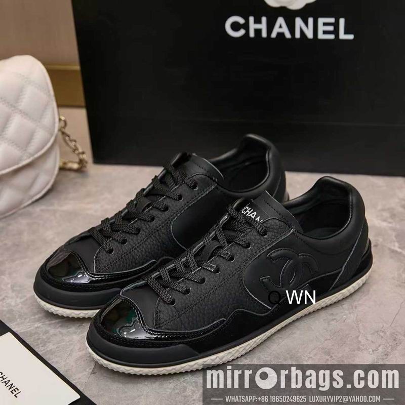 Replica Chanel Shoes Chanel sz35-40 WN1001