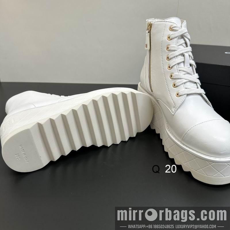 Replica Chanel Shoes Chanel sz35-40 XX1010