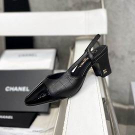 Replica Chanel Shoes Chanel sz34-43 mnh0329