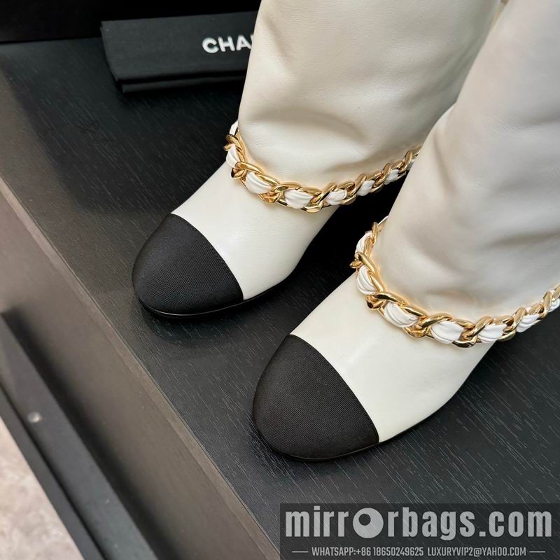 Replica Chanel Shoes Chanel sz35-41 mnh0703