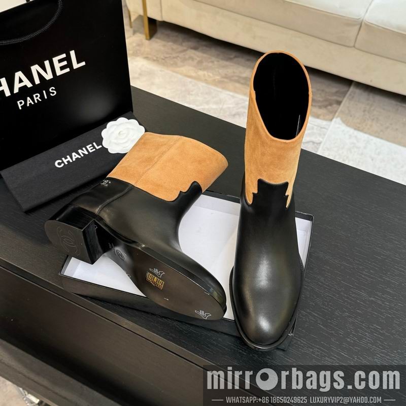 Replica Chanel Shoes Chanel sz35-41 mnh0704