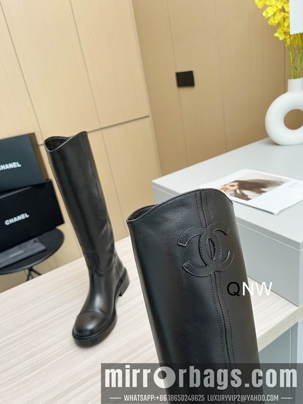 Replica Chanel Shoes Chanel sz35-40 NW1127