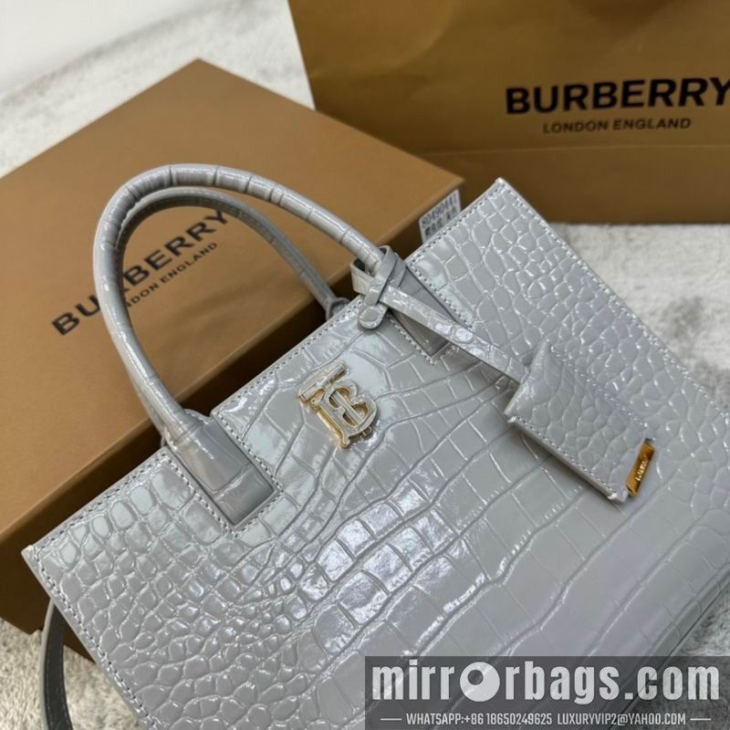 Burberry Bags Thomas 27x11x20cm HQ 2色