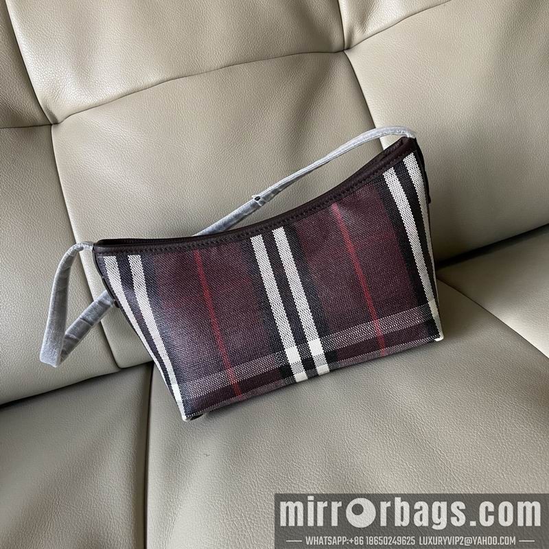 Burberry Bags Burberry 25.5x12x16cm HQ 1