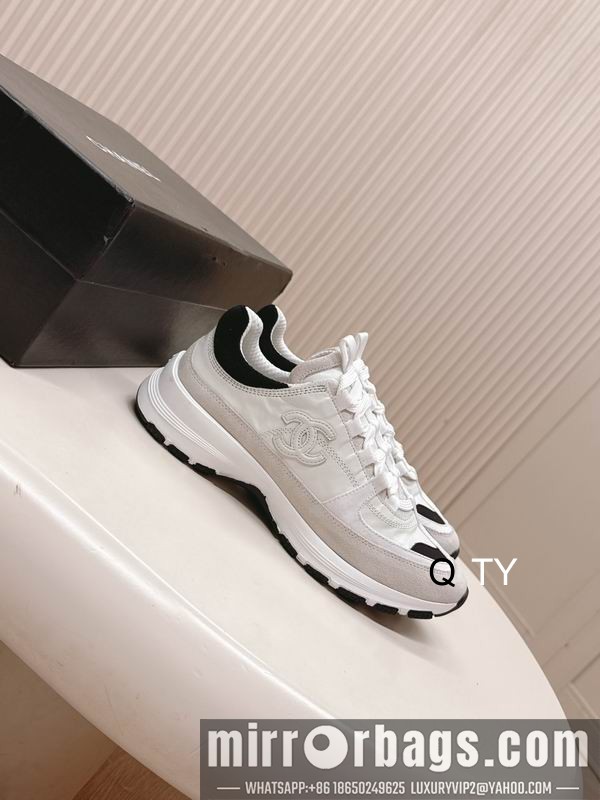 Replica Chanel Shoes Chanel sz35-40 RR080