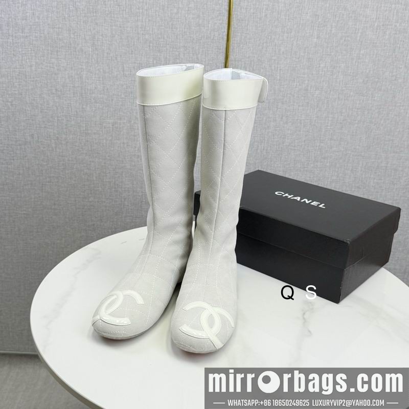 Replica Chanel Shoes Chanel sa35-40 S1108