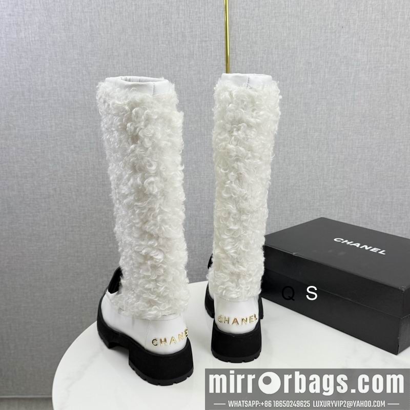 Replica Chanel Shoes Chanel sz35-40 S1118