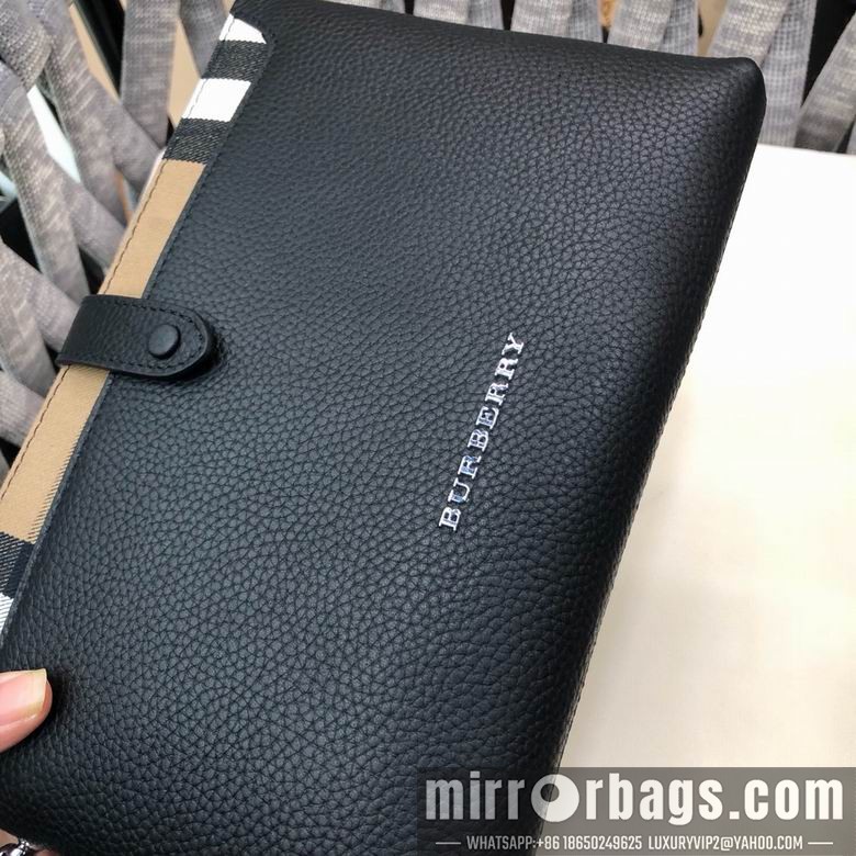 Burberry Bags 5007-5 25X17X3cm WP