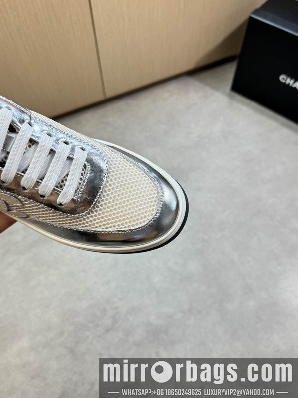 Replica Chanel Shoes Chanel sz38-45 hnh0701