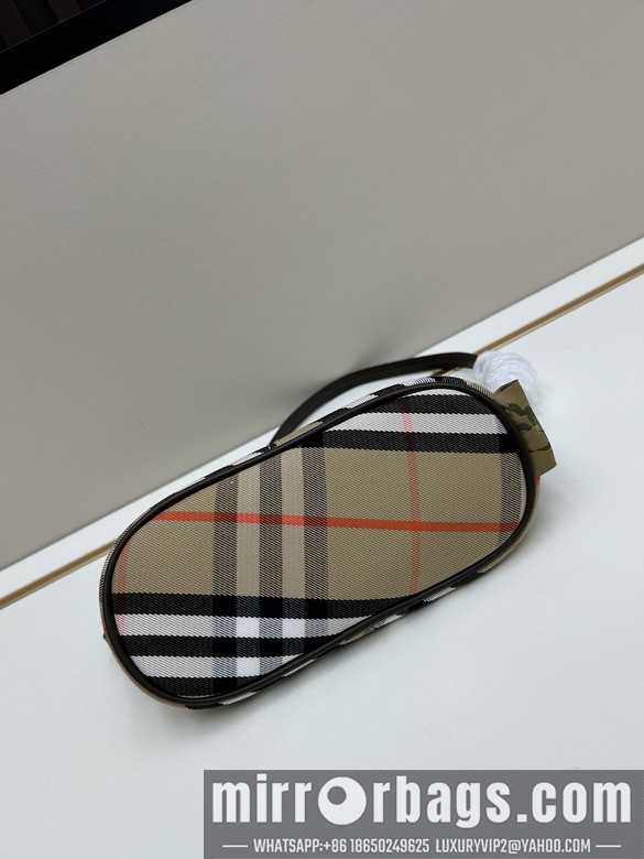 Burberry Bags Bur 8899 20x10x9cm jj