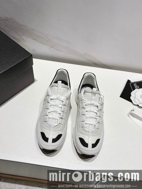 Replica Chanel Shoes Chanel sz35-40 mnh0601
