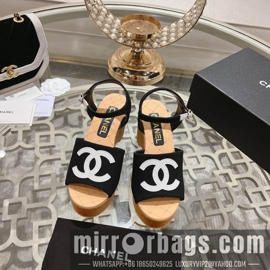 Replica Chanel Shoes Chanel sz34-41 mnh0529