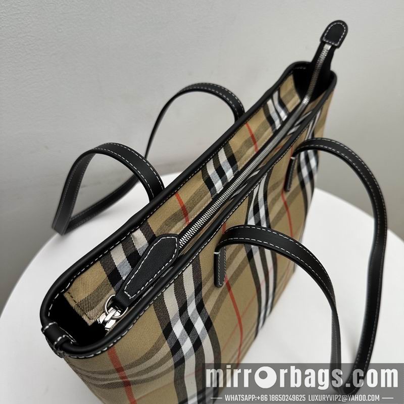Burberry Bags 37.5x15x25cm HQ