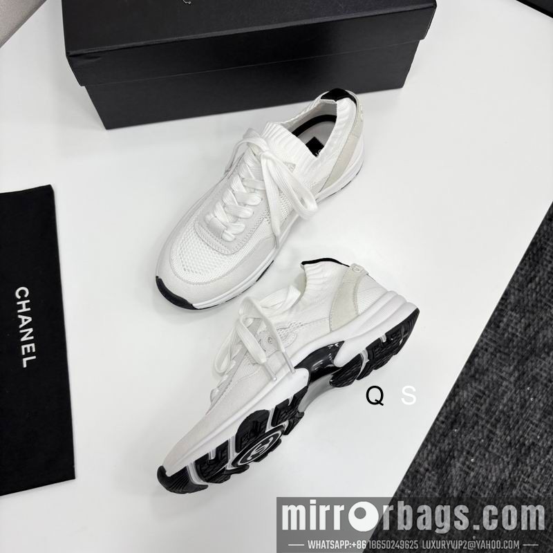 Replica Chanel Shoes Chanel sz35-40 YS0505