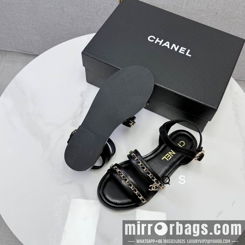 Replica Chanel Shoes Chanel sz35-40 S1001