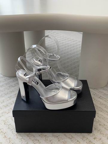 Replica Chanel Shoes Chanel sz35-41 mnh0527