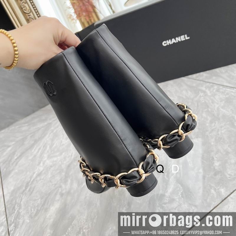Replica Chanel Shoes Chanel sz35-45 GDT0805