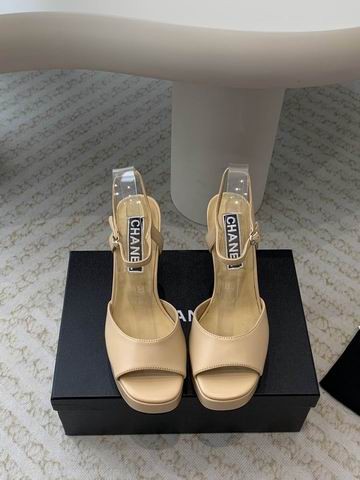 Replica Chanel Shoes Chanel sz35-41 mnh0527
