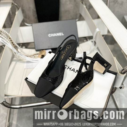 Replica Chanel Shoes Chanel sz34-43 mnh0334