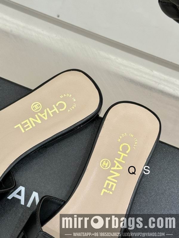 Replica Chanel Shoes Chanel sz35-40 YS00506