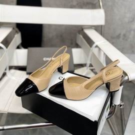 Replica Chanel Shoes Chanel sz34-43 mnh0329