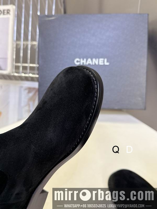 Replica Chanel Shoes Chanel sz35-40 GDT0804