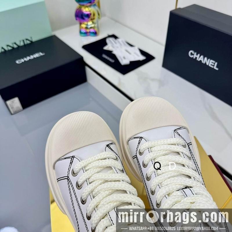 Replica Chanel Shoes Chanel sz35-40 GDT0902
