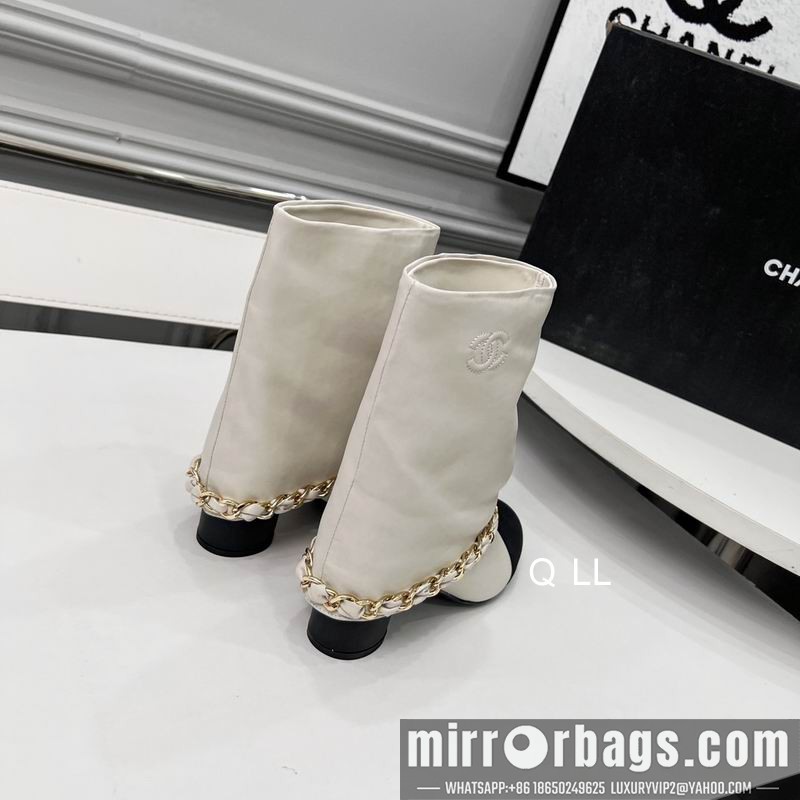 Replica Chanel Shoes Chanel sz35-40 LL0705