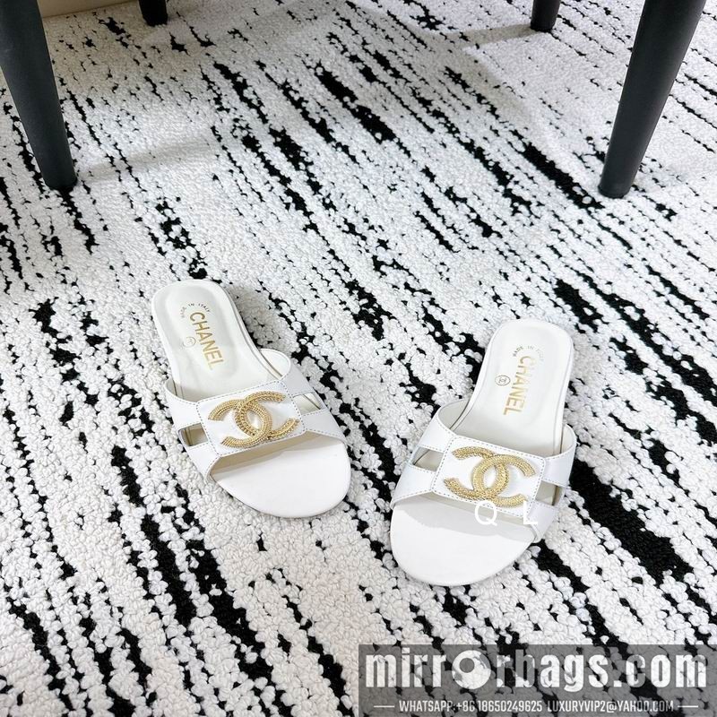 Replica Chanel Shoes Chanel sz35-40 LL0709