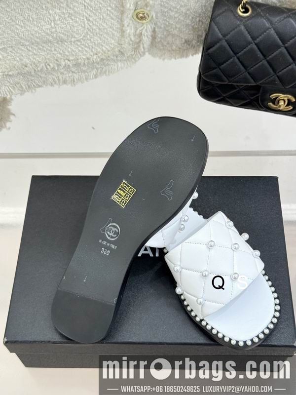Replica Chanel Shoes Chanel sz35-40 YS0511