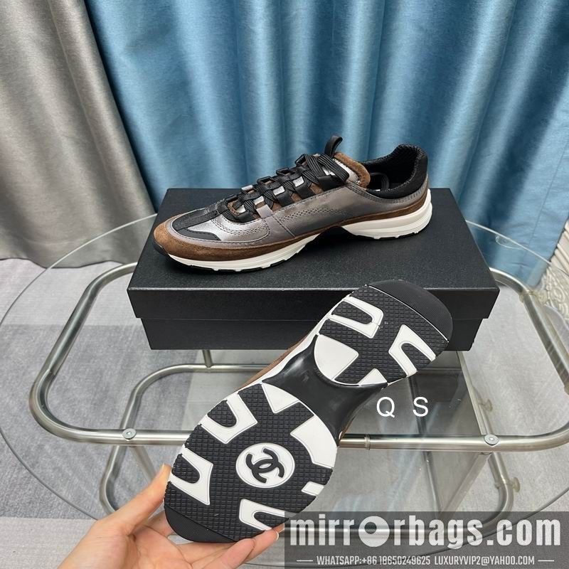Replica Chanel Shoes Chanel sz35-40 S0603