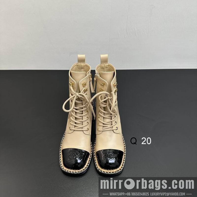Replica Chanel Shoes Chanel sz35-40 XX0924