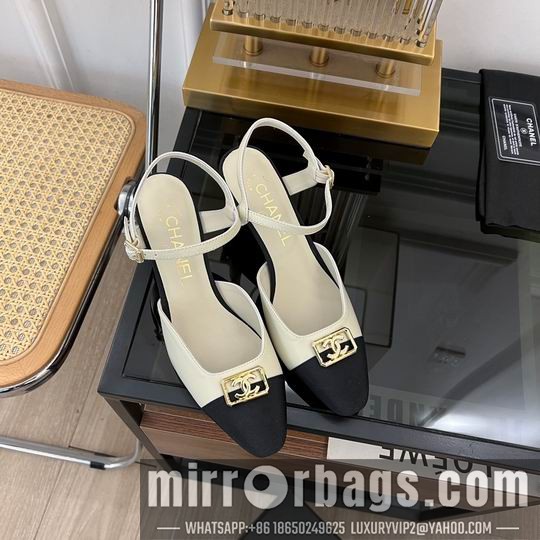 Replica Chanel Shoes Chanel sz35-41 mnh0305